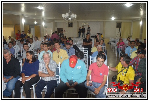 rolim de moura
